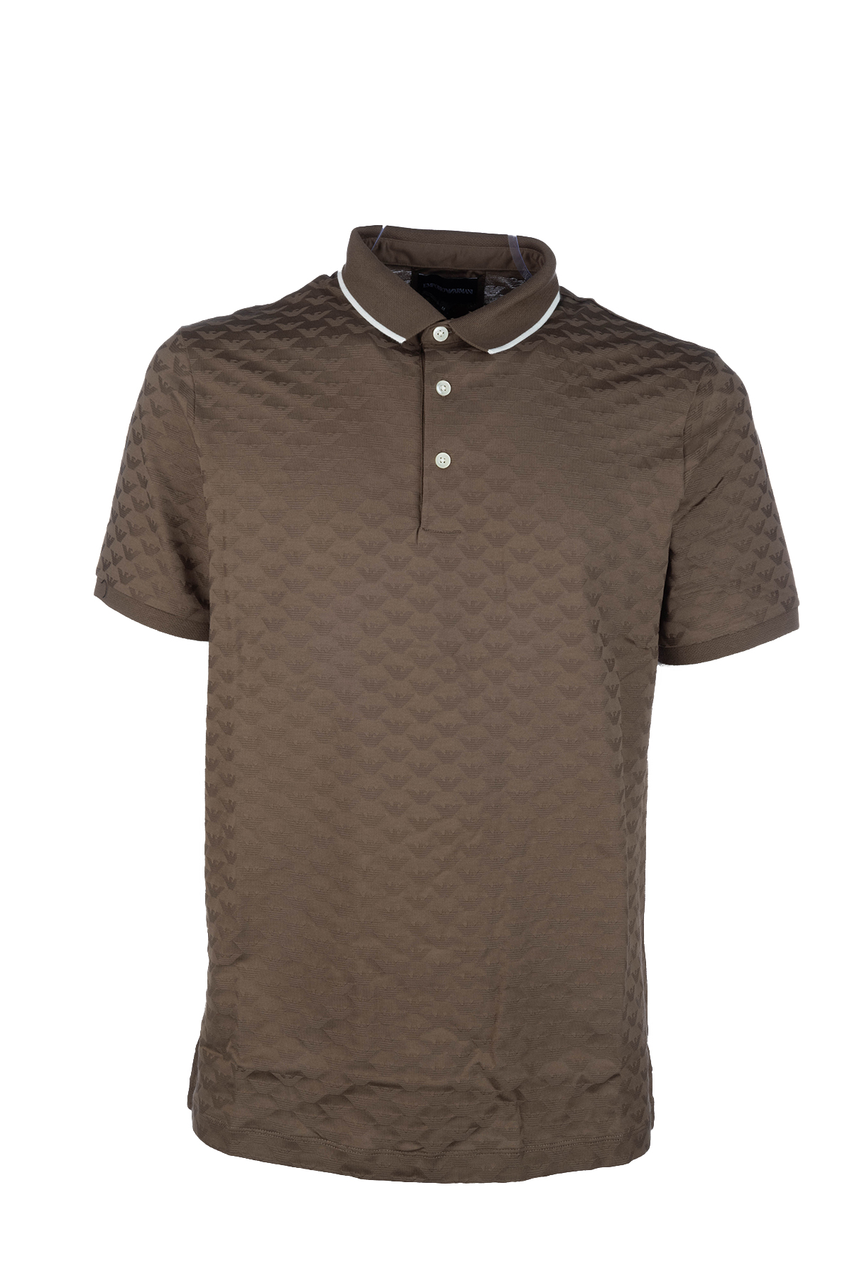 Emporio Armani Polo - XXL